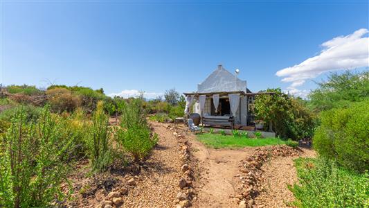 False - House For Sale in McGregor, Western Cape - M126601