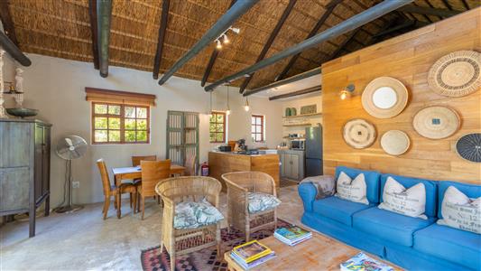 False - House For Sale in McGregor, Western Cape - M126601