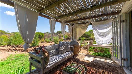 False - House For Sale in McGregor, Western Cape - M126601