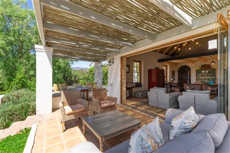 False - House For Sale in McGregor, Western Cape - M126601