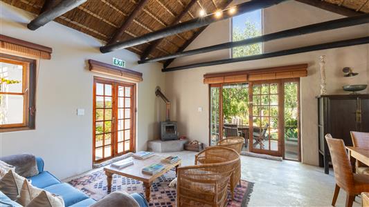 False - House For Sale in McGregor, Western Cape - M126601