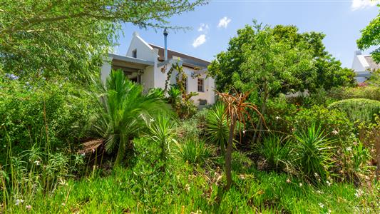False - House For Sale in McGregor, Western Cape - M126601