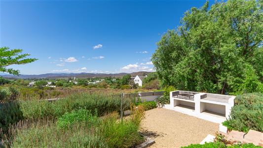 False - House For Sale in McGregor, Western Cape - M126601