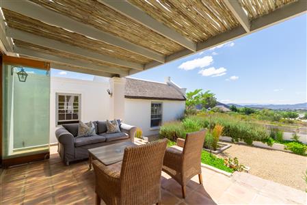 False - House For Sale in McGregor, Western Cape - M126601