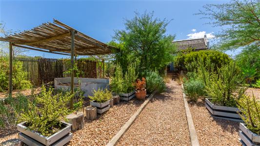 False - House For Sale in McGregor, Western Cape - M126601