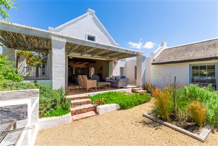 False - House For Sale in McGregor, Western Cape - M126601