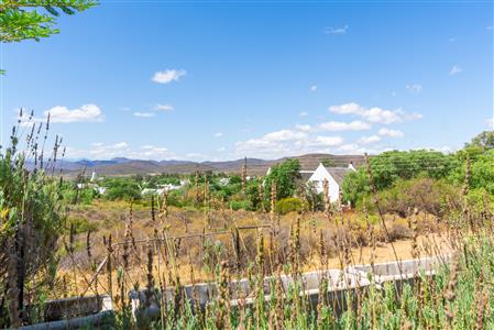 False - House For Sale in McGregor, Western Cape - M126601