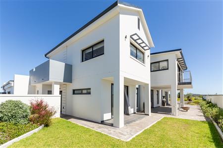 False - House For Sale in Renosterbos Estate, Mossel Bay, Western Cape - M126600