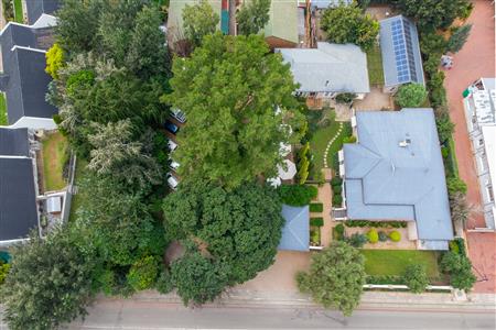 False - Retail For Sale in Heidelberg Central, Heidelberg, Gauteng - M126599