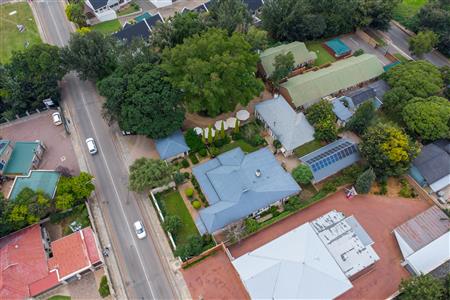 False - Retail For Sale in Heidelberg Central, Heidelberg, Gauteng - M126599