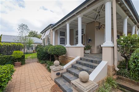 False - Retail For Sale in Heidelberg Central, Heidelberg, Gauteng - M126599