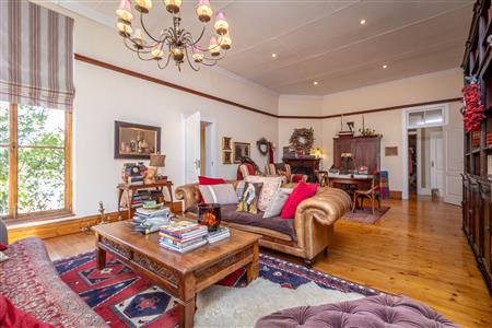False - Retail For Sale in Heidelberg Central, Heidelberg, Gauteng - M126599