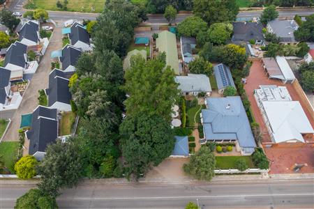 False - Retail For Sale in Heidelberg Central, Heidelberg, Gauteng - M126599