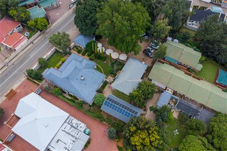 False - Retail For Sale in Heidelberg Central, Heidelberg, Gauteng - M126599