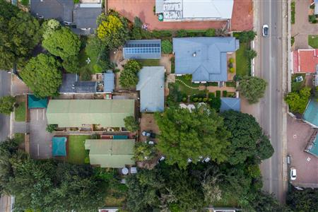 False - Retail For Sale in Heidelberg Central, Heidelberg, Gauteng - M126599