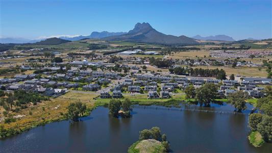 Vacant Land For Sale in Klapmuts, Stellenbosch, Western Cape - M126606