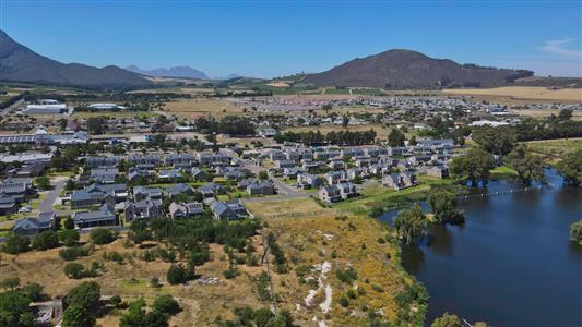 Vacant Land For Sale in Klapmuts, Stellenbosch, Western Cape - M126606