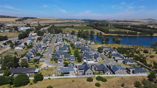 Vacant Land For Sale in Klapmuts, Stellenbosch, Western Cape - M126606