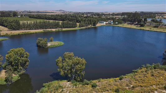 Vacant Land For Sale in Klapmuts, Stellenbosch, Western Cape - M126606