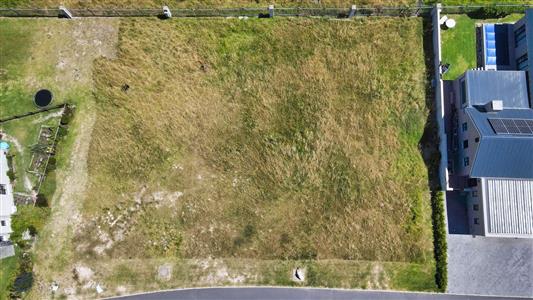 Vacant Land For Sale in Klapmuts, Stellenbosch, Western Cape - M126606