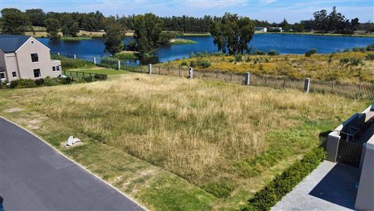 Vacant Land For Sale in Klapmuts, Stellenbosch, Western Cape - M126606