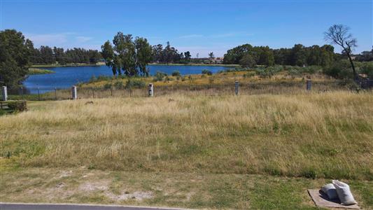 Vacant Land For Sale in Klapmuts, Stellenbosch, Western Cape - M126606