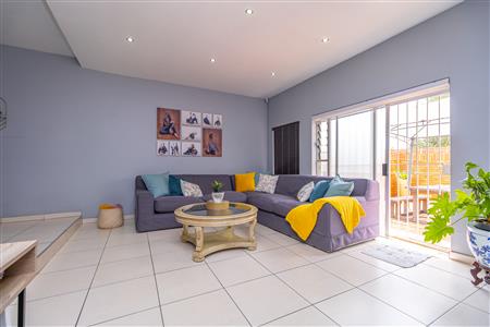 False - Townhouse Sold in Edelweiss, Springs, Gauteng - M126610