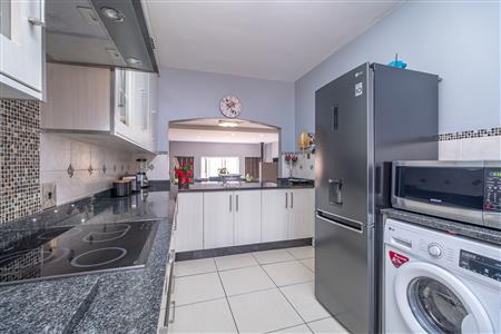 False - Townhouse Sold in Edelweiss, Springs, Gauteng - M126610
