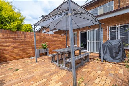 False - Townhouse Sold in Edelweiss, Springs, Gauteng - M126610