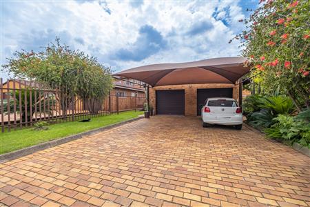 False - Townhouse Sold in Edelweiss, Springs, Gauteng - M126610