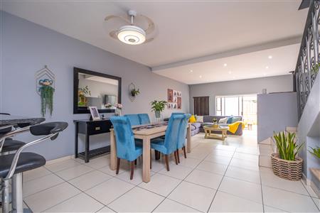 False - Townhouse Sold in Edelweiss, Springs, Gauteng - M126610