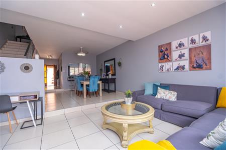 False - Townhouse Sold in Edelweiss, Springs, Gauteng - M126610