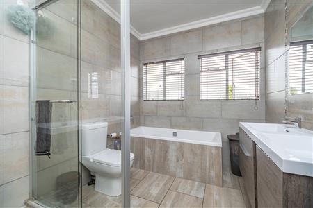 False - Townhouse Sold in Edelweiss, Springs, Gauteng - M126610
