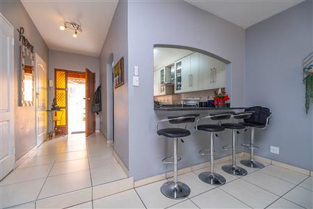 False - Townhouse Sold in Edelweiss, Springs, Gauteng - M126610