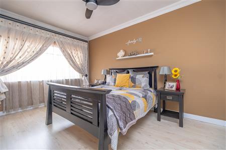 False - Townhouse Sold in Edelweiss, Springs, Gauteng - M126610