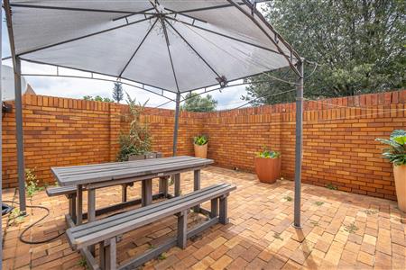 False - Townhouse Sold in Edelweiss, Springs, Gauteng - M126610