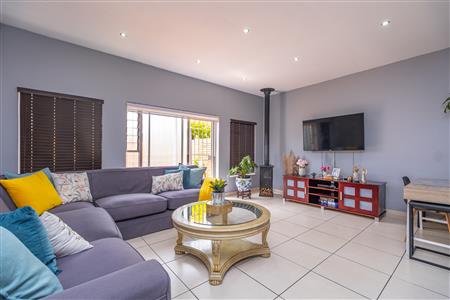 False - Townhouse Sold in Edelweiss, Springs, Gauteng - M126610