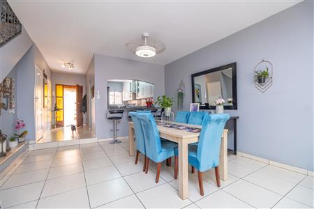 False - Townhouse Sold in Edelweiss, Springs, Gauteng - M126610