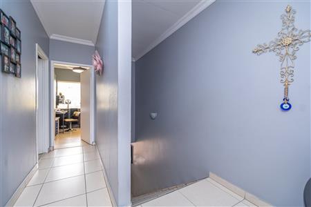False - Townhouse Sold in Edelweiss, Springs, Gauteng - M126610