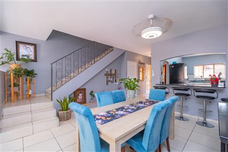 False - Townhouse Sold in Edelweiss, Springs, Gauteng - M126610