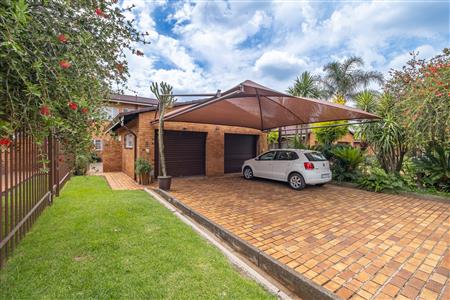 False - Townhouse Sold in Edelweiss, Springs, Gauteng - M126610