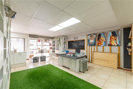 False - Office To Rent in Diaz Beach, Mossel Bay, Western Cape - M126611