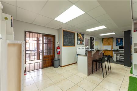 False - Office To Rent in Diaz Beach, Mossel Bay, Western Cape - M126611