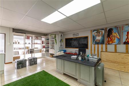 False - Office To Rent in Diaz Beach, Mossel Bay, Western Cape - M126611