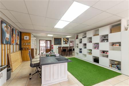 False - Office To Rent in Diaz Beach, Mossel Bay, Western Cape - M126611