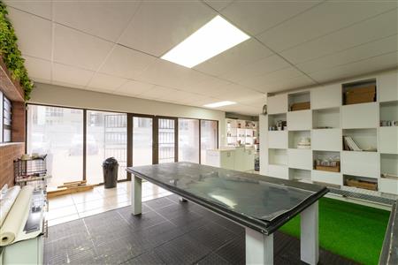 False - Office To Rent in Diaz Beach, Mossel Bay, Western Cape - M126611