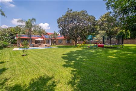 False - House For Sale in Fourways, Sandton, Gauteng - M126625