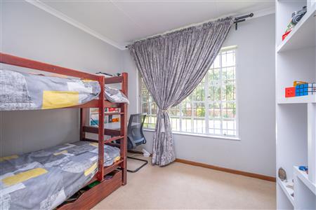 False - House For Sale in Fourways, Sandton, Gauteng - M126625