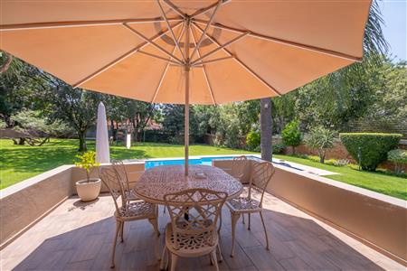 False - House For Sale in Fourways, Sandton, Gauteng - M126625