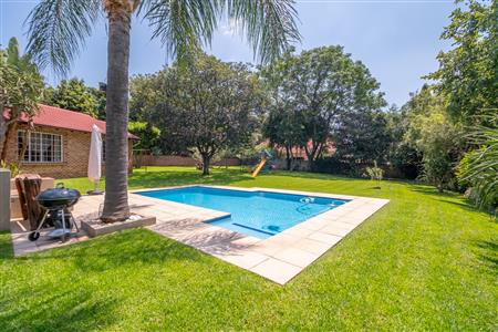 False - House For Sale in Fourways, Sandton, Gauteng - M126625